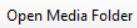 Open Media Player CE