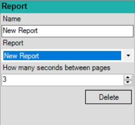 Report Tool