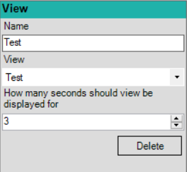 View Tool