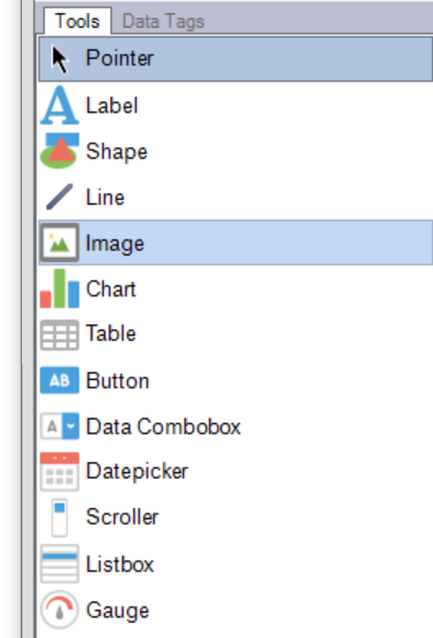 View Data Tag