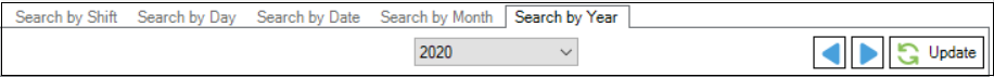 Year Search