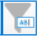 Show Hide Filter Bar