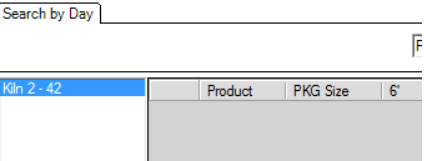 Kiln Tab Add number