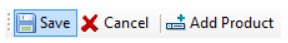 Transfer In Tab Save