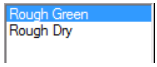 Transfer In Tab Select Inventory